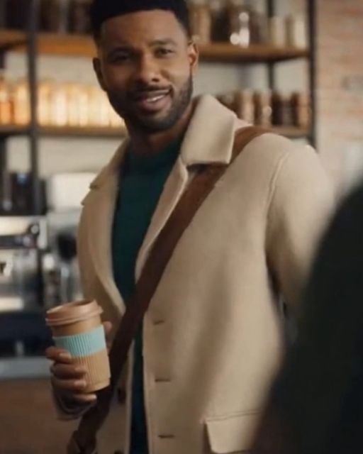 Veteran Buys Coffee For A Stranger—the Stranger Says His Name First