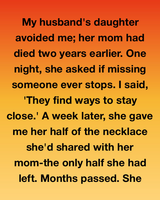 The Loss of a Half and the Whole