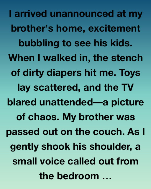 A Journey of Reconnection