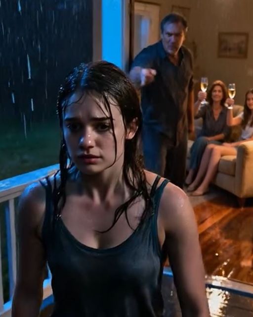 My Parents Demanded 90% Of My Salary. I Said No. Now They’re In My Lobby With A Doctor.