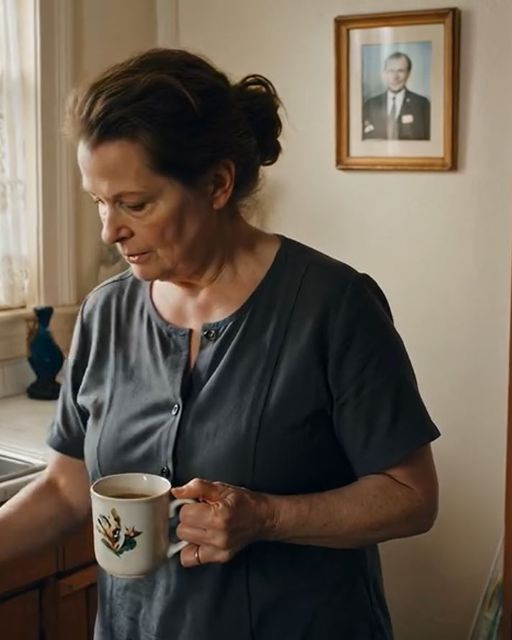 She Told Me Not To Come For Thanksgiving. The Next Day, The Bank Told Her To Leave The House.