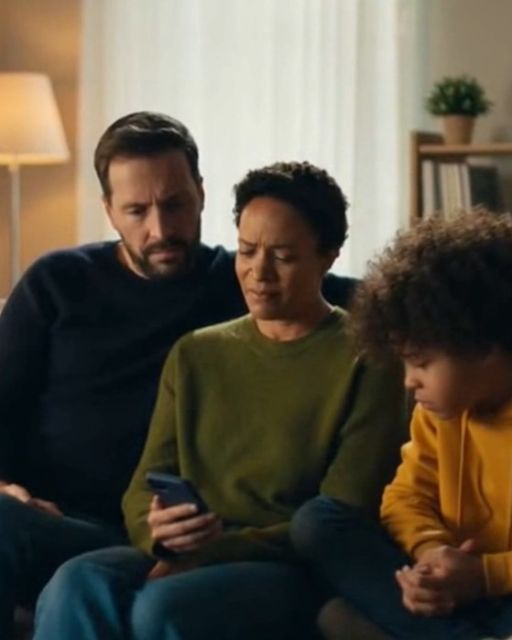 Family Tells Grandma To Stop Calling—the Voicemails Say Why She Did