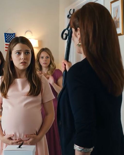 My Friends Gave Me $47,000 For My Baby. My Mother Responded With A Metal Pole.