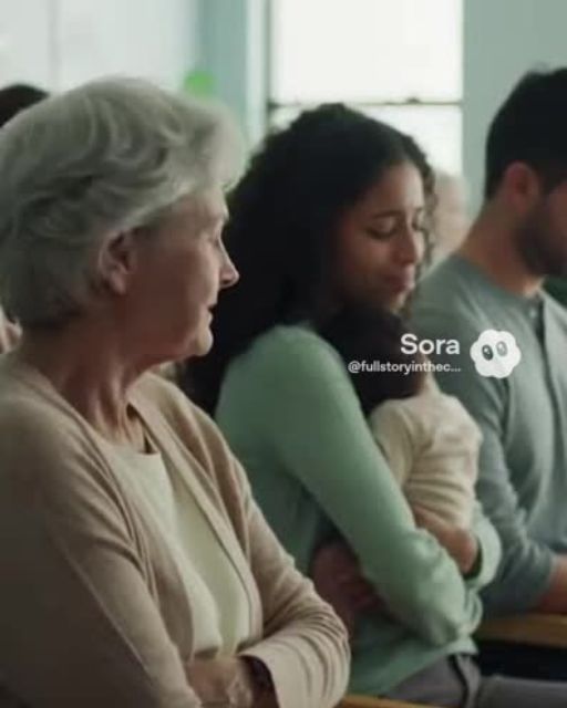 Mother-in-law Demands Baby Be Raised “her Way”—the Pediatrician Says Six Words That Change Everything