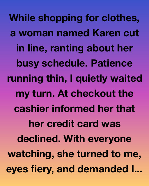 A Lesson in Humility and Kindness