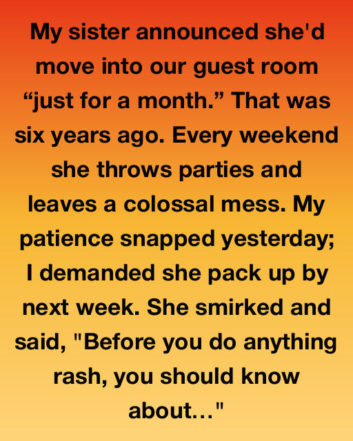 Lessons Of Family And Forgiveness