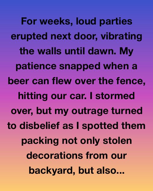 The Night the Music Stopped