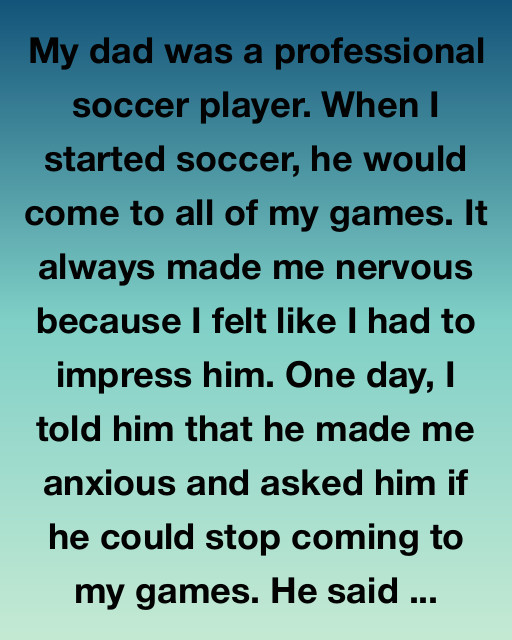 The Game That Changed Everything