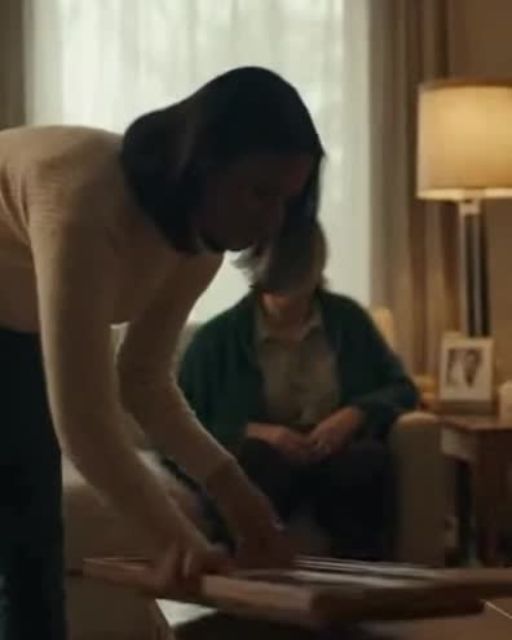 Father’s Will Exposes The Family’s Darkest Secret