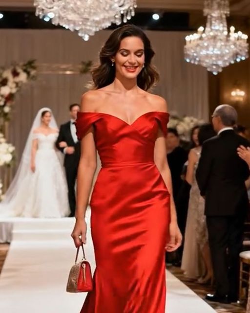 I Found My Husband’s Secret Wedding Folder. Then I Checked The Guest List.