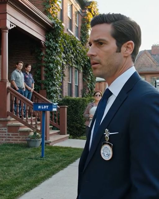 They Forged A Deed To Steal My $900k House. The Man In The Suit Wasn’t A Lawyer.