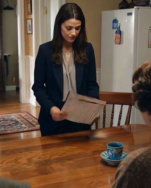 My Parents Forged My Signature To Sell My House. They Forgot Whose Name Was On The Deed.