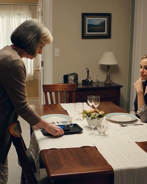 They Planned To Put Me In A Home. Then They Read My Husband’s Will.