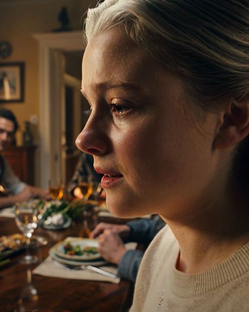 They Said Grandma Was Broke. Then At Dinner, She Asked If The $1500 A Month Was Enough.