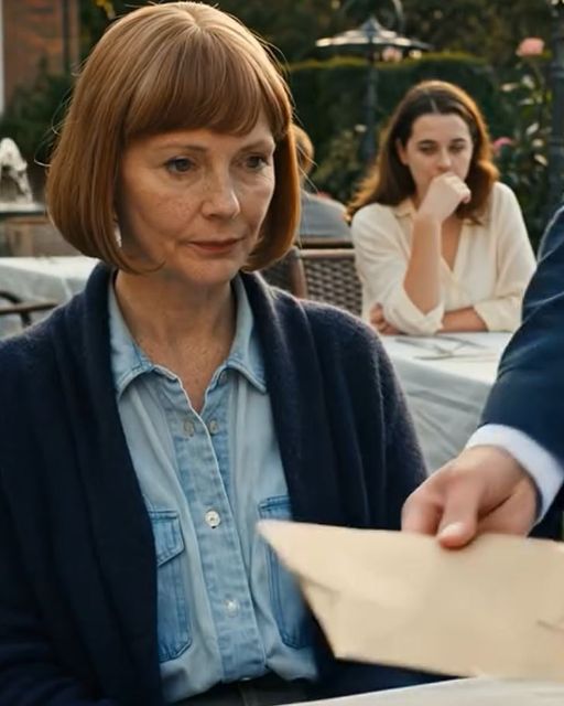 I Let My Son-in-law “find” My Bank Statement. Then My Lawyer Called About The Name On The Wire Transfer.