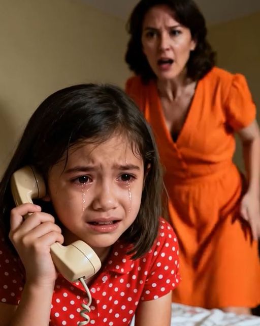 My Ex-husband Called Our Daughter A Liar. So I Called The One Man He’s Terrified Of.