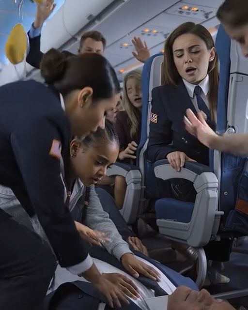 My 5-year-old Drew A Picture Of “the Man Who Helps Mommy.” Then I Saw What He Was Holding.