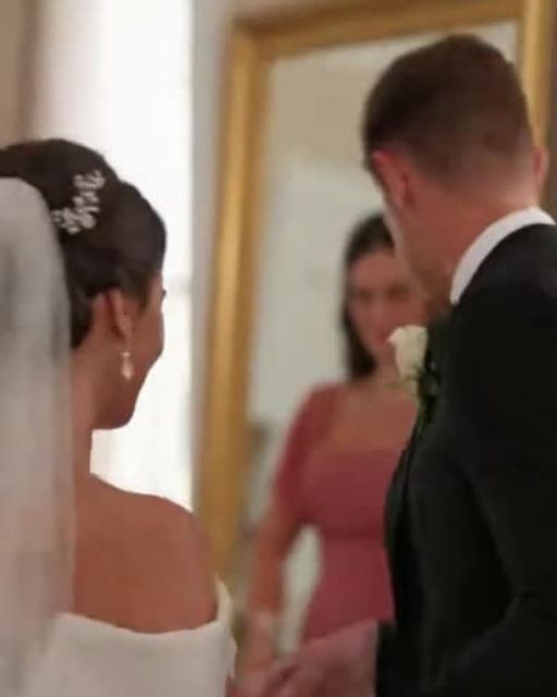 Sister Tells Bride She Doesnโt Deserve This Wedding. And The Groom Knew Why.