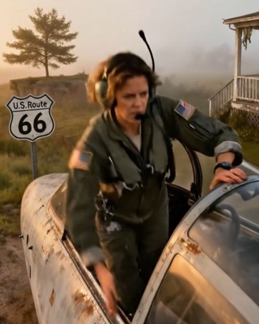 I Broke Orders To Save Twelve Men โ And Thatโs Why Iโll Never Fly Again Ever