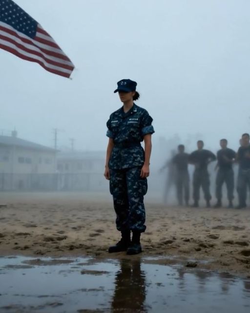 He Tried To Make Her Drown โ He Had No Idea Who He Was Really Dealing With At The Moment