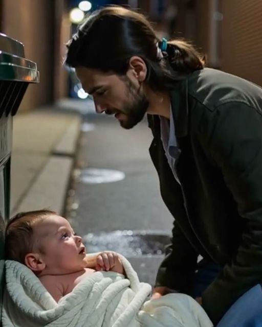 My Brother Abandoned His Baby On My Doorstepโand Blamed Me For It 27 Years Later