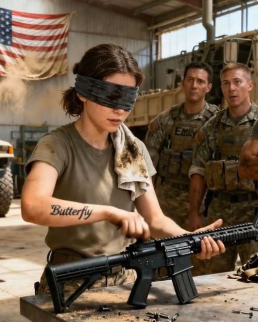 The Ghost In The Supply Closet