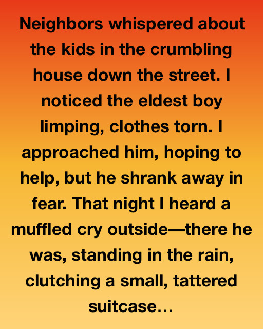 The Secrets of the Old House