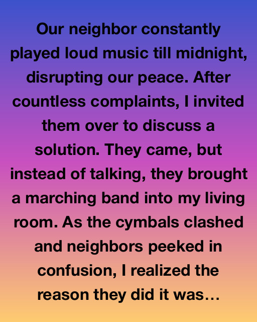 Harmony in the Heart of the Neighborhood