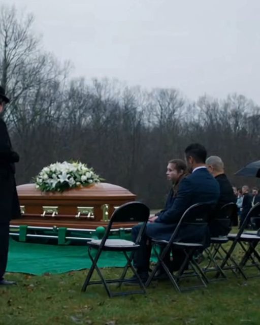 I Moved In With My Parents’ Killer. The Plumber Found The Proof.