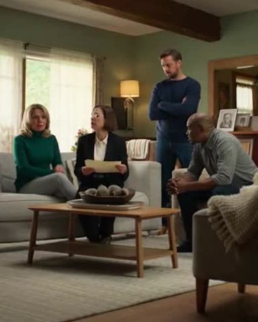 They Fought Over Grandma’s House For Months—but The Lawyer’s Revelation About Her Final Wish Destroyed Them.