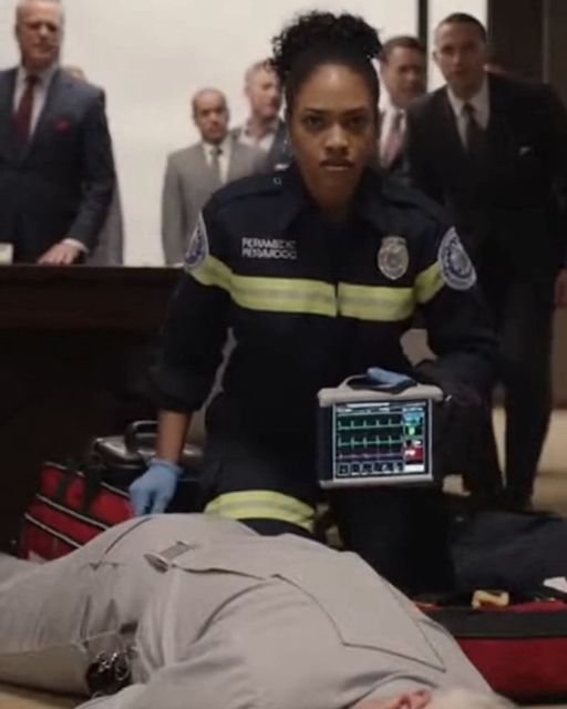 Janitor Tackles Ceo To The Ground During Board Meeting — Security Drags Him Away Until The Doctor Says Six Words