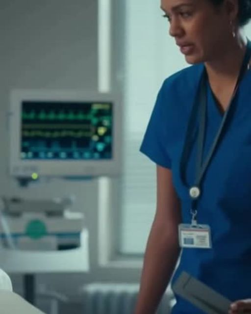 I Was Accused Of Abusing A Patient—but My Nursing Chart Is The Proof That Will Ruin Her