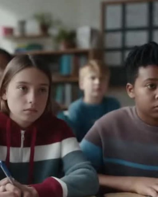 Teacher Tried To Humiliate My Son For Cheating—but The Proof I Brought Shut The Whole Class Down