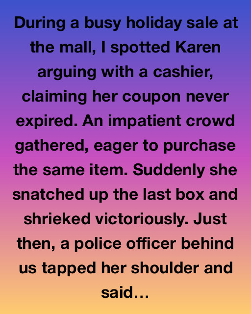 The Holiday Hustle: Finding the Spirit of Kindness