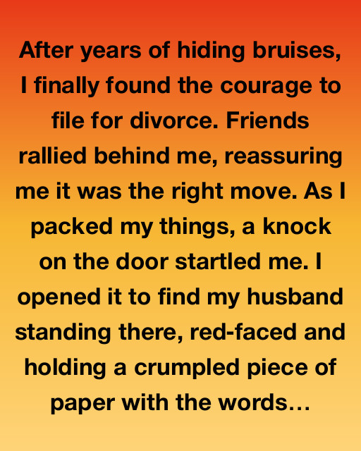 A Journey to Freedom and Self-Discovery