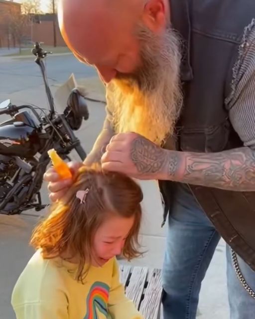 He Kneeled In Silence—and Changed Everything