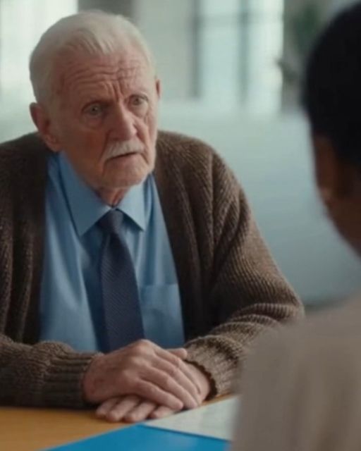 The Nursing Home Said My Dad Signed The Form—i Found The Proof That Exposed Their Entire Lie.