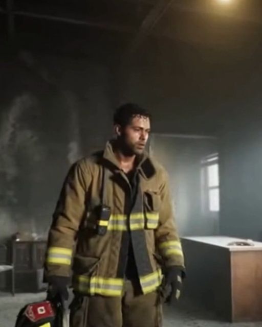 I Found A Secret Phone In A Burned-down House—and The Wallpaper Destroyed My Life