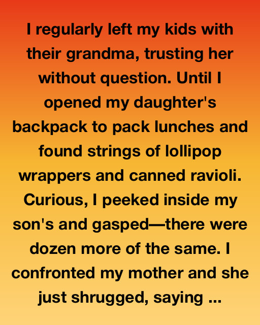 Unwrapping Family Truths