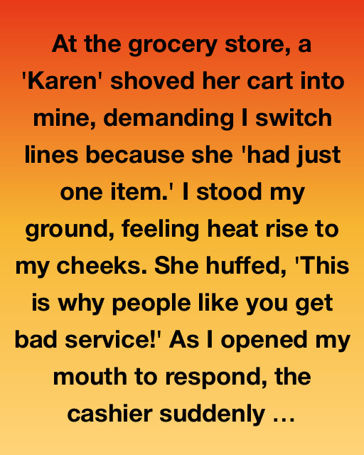 A Lesson in Patience and Kindness