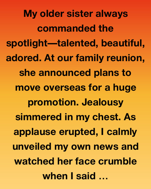 A Tale of Sibling Shadows