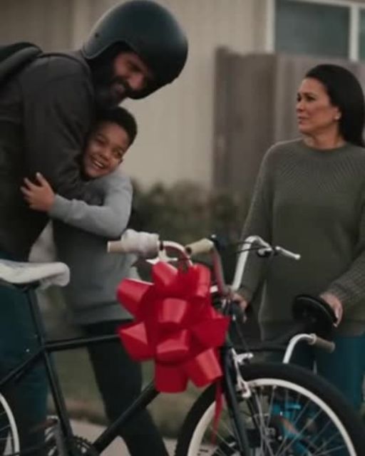 The Rumbling Motorcycle