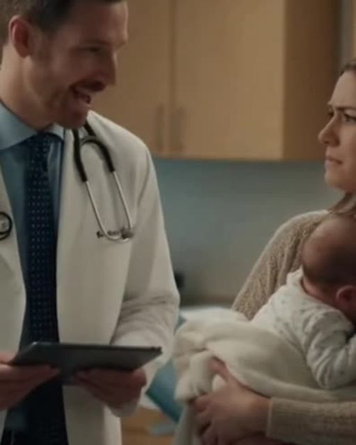 My Doctor Laughed At My Concerns—then I Found The Note Proving He Buried My Baby’s Diagnosis