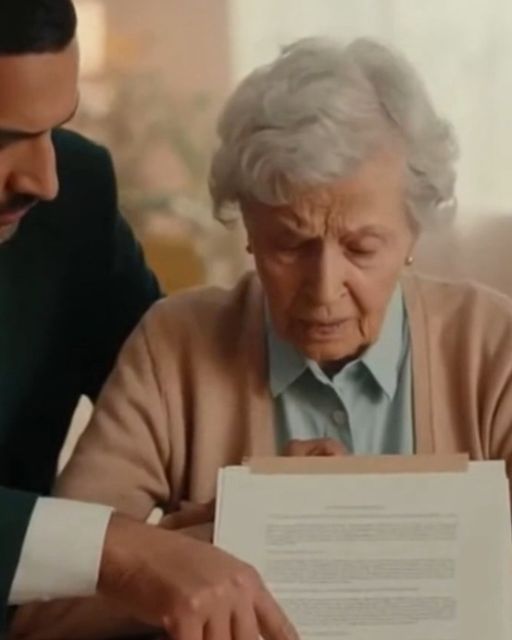 My Son Removed Me From My Own Apartment Lease—and The Signature He Used Was Mine