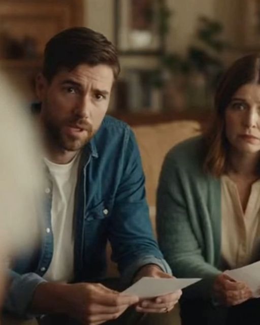 My Family Tried To Prove I Was Senile—but A Single Postage Stamp Exposed Their Entire Lie