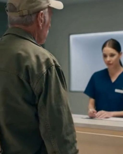 The Clinic Told Me My Appointment Was Rescheduled—but I Saw The Truth On The Paper