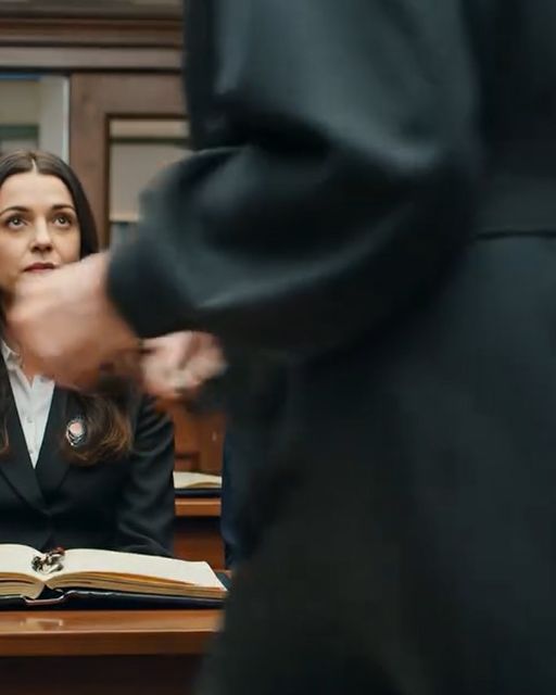 My Sister Told The Bar I Wasn’t A Real Lawyer—then The Judge Stood Up, Grabbed My File, And Walked Out