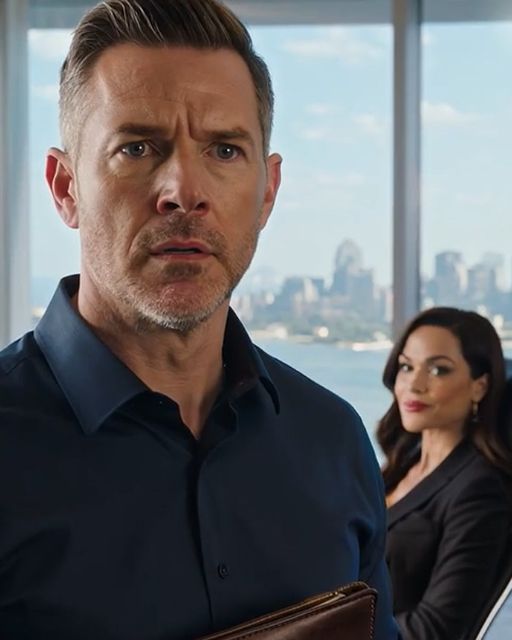 The Day My Ceo Laughed At My Raise… And I Stopped Being “loyal” Forever