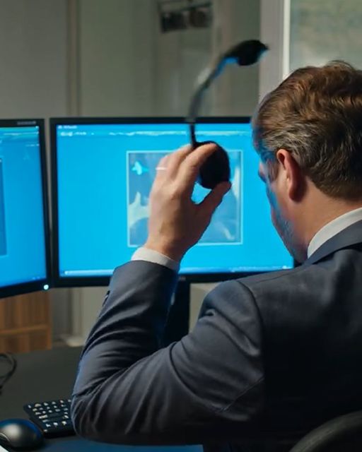 He Got $32,000. I Got $4,500. At 3:15 A.m., I Finally Stopped Holding The Line.