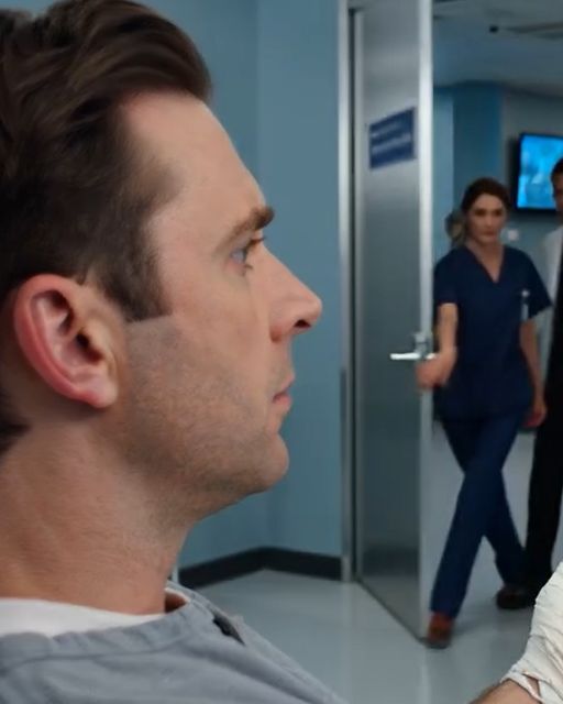 She Left Me For A Millionaire And Texted โenjoy Povertyโโฆ Then Three Doctors Walked Into My Er Room